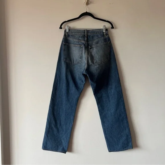 Imogene + Willie Elsie Evelyn Jeans Size 26​ - Picture 5 of 8